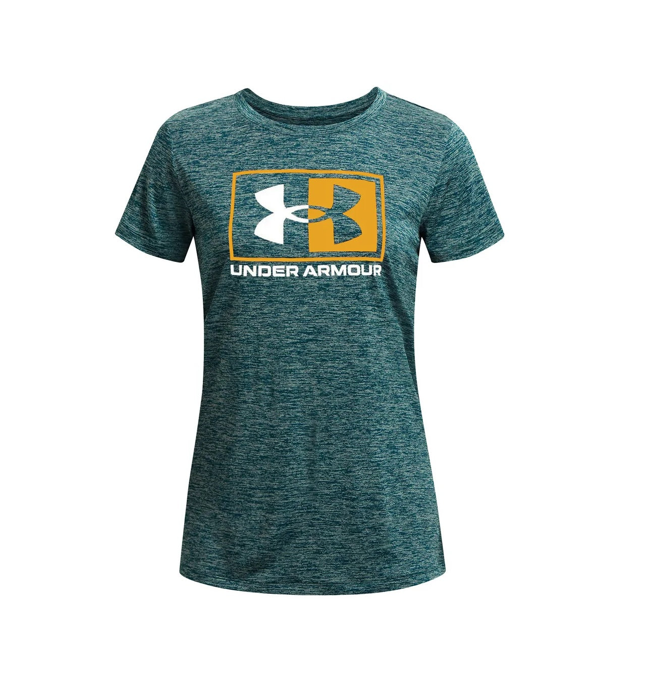 1373046-716 - T-Shirt e Polo - UNDER ARMOUR