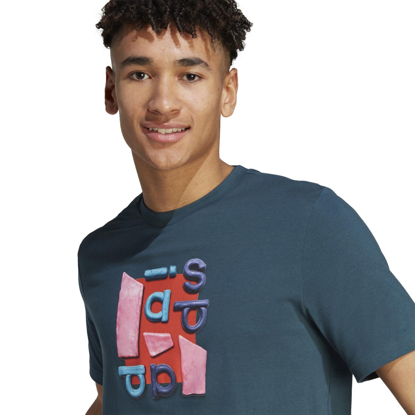 IL5382 - T-Shirt e Polo - ADIDAS