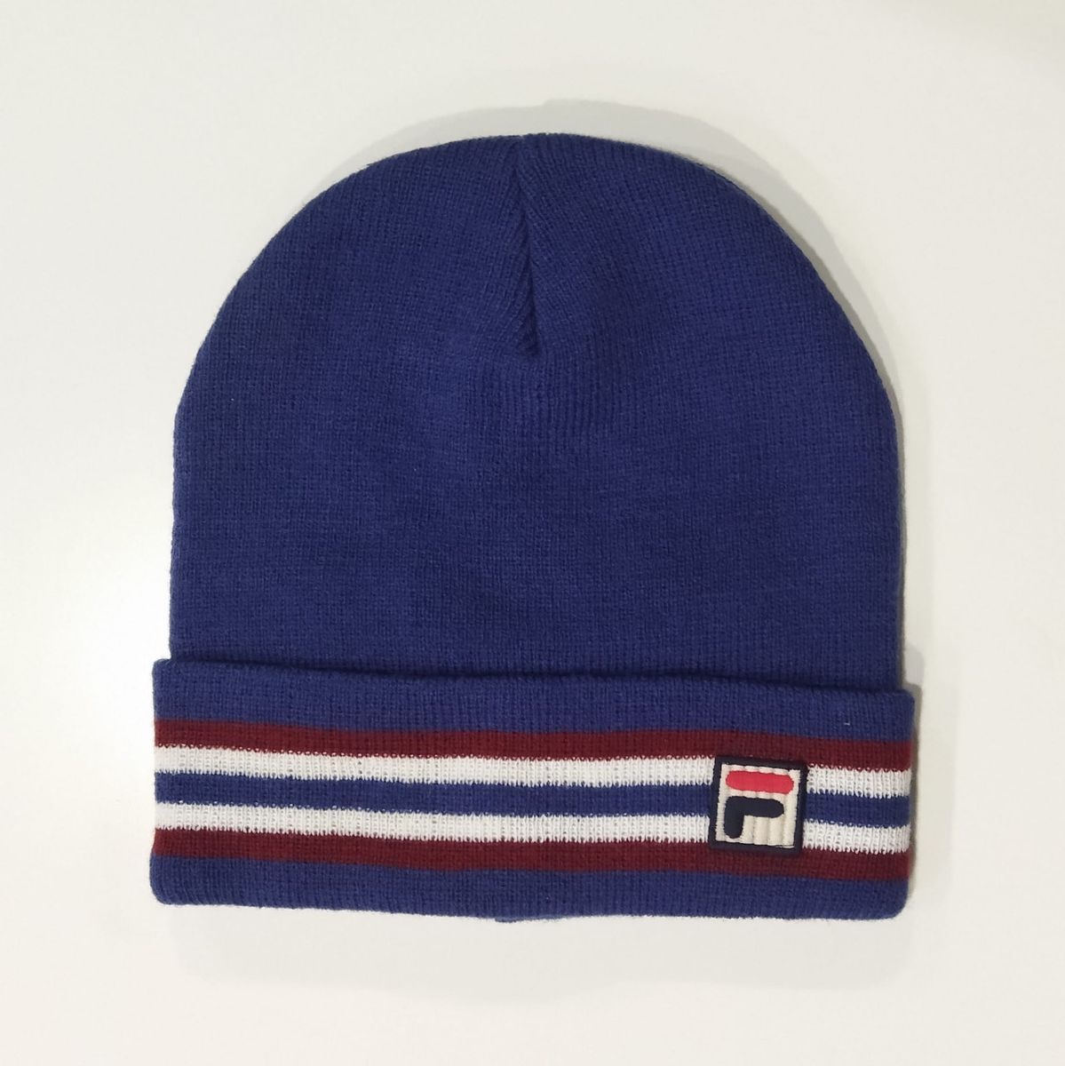 327006 0802 - Cappelli - FILA