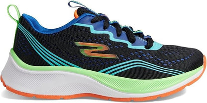 403951L-BKMT - Scarpe - SKECHERS