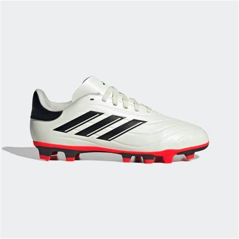 ADIDAS ADI COPA PURE 2 CLUB Fx IVORY/CBLACK/SOLRED IG1103