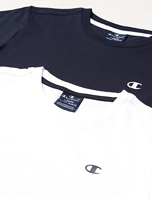 306023-WW001 - T-Shirt e Polo - CHAMPION