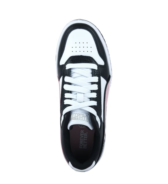 386373-24 RBD Game Low White-Future Pink- Black
