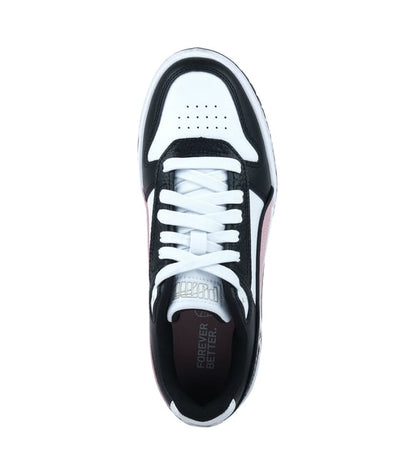 386373-24 RBD Game Low White-Future Pink- Black