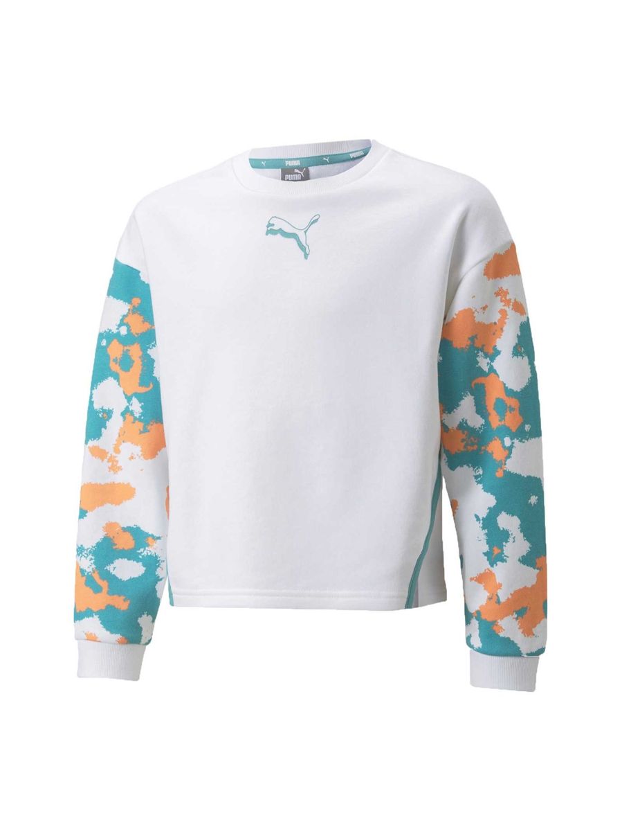 846941 02 - Felpe - PUMA