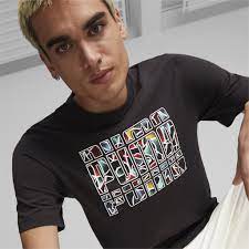 674482-01 - T-Shirt e Polo - PUMA