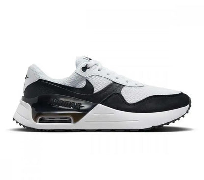 Nike Air Max SYSTM WHITE/BLACK-SUMMIT WHITE DM9537-103