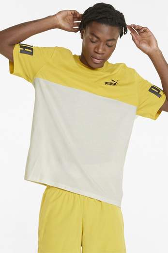 847389 31 - T-Shirt e Polo - PUMA