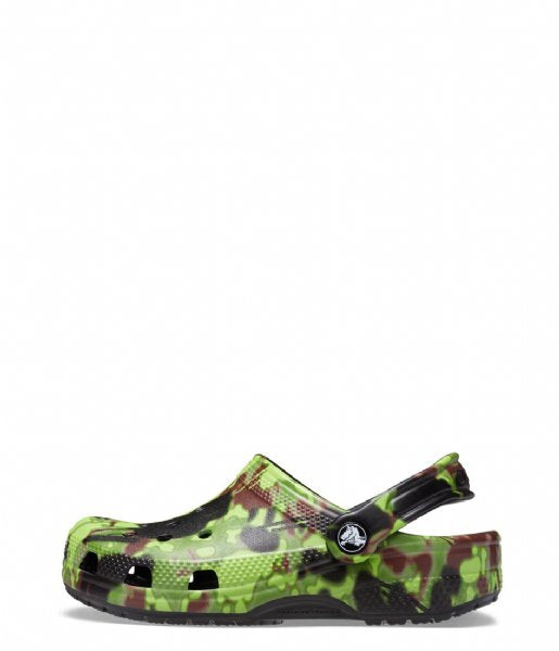 208305-BLK - Ciabatte - Crocs