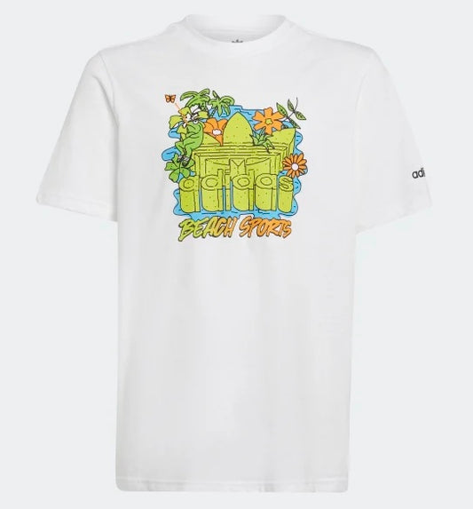 HF7433 - T-Shirt e Polo - ADIDAS