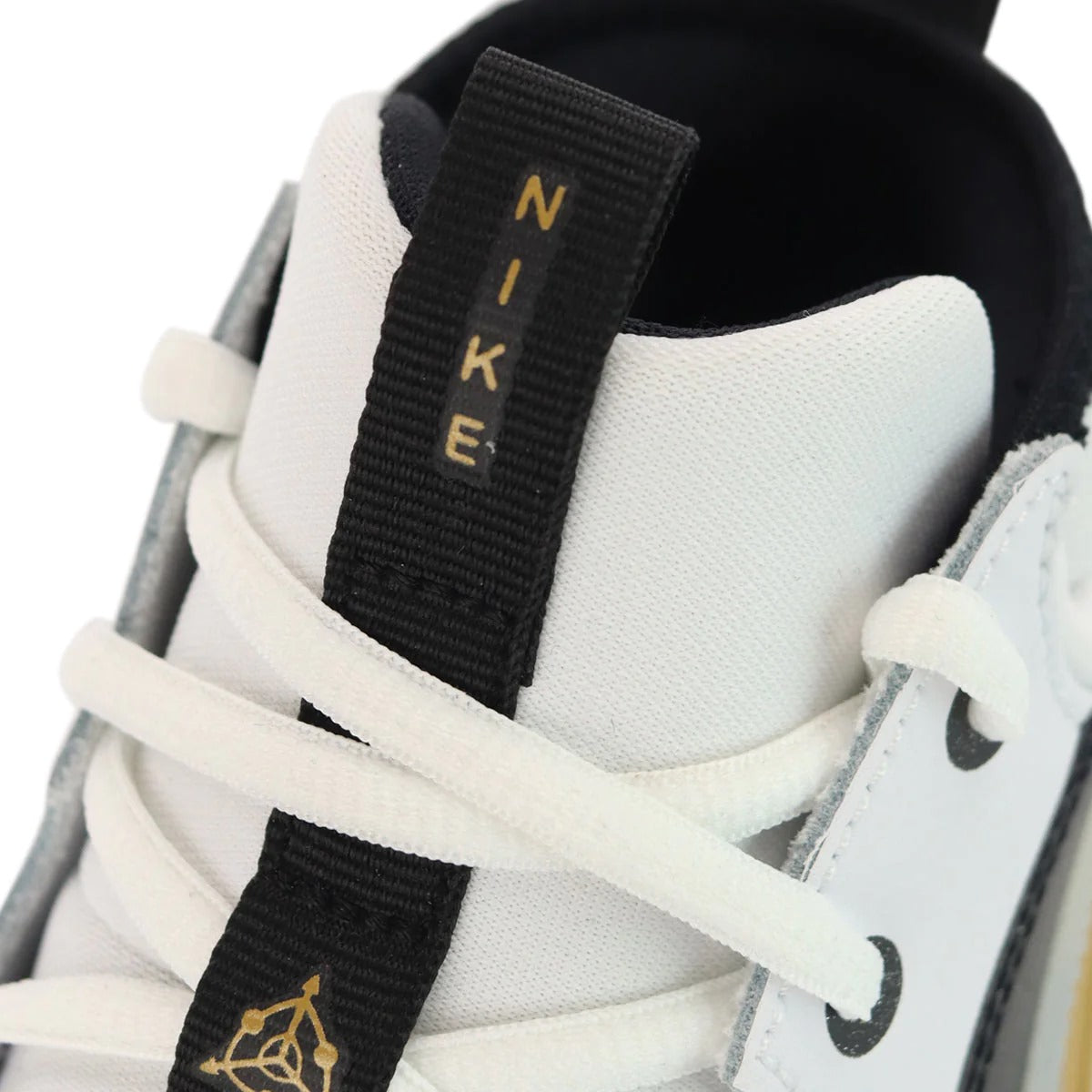 Nike Air Zoom Crossover 2 WHITE/METALLIC GOLD-BLACK-TINT FB2689-100