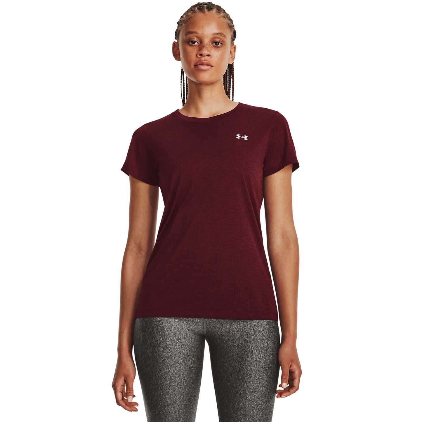 1277206-602 - T-Shirt e Polo - UNDER ARMOUR