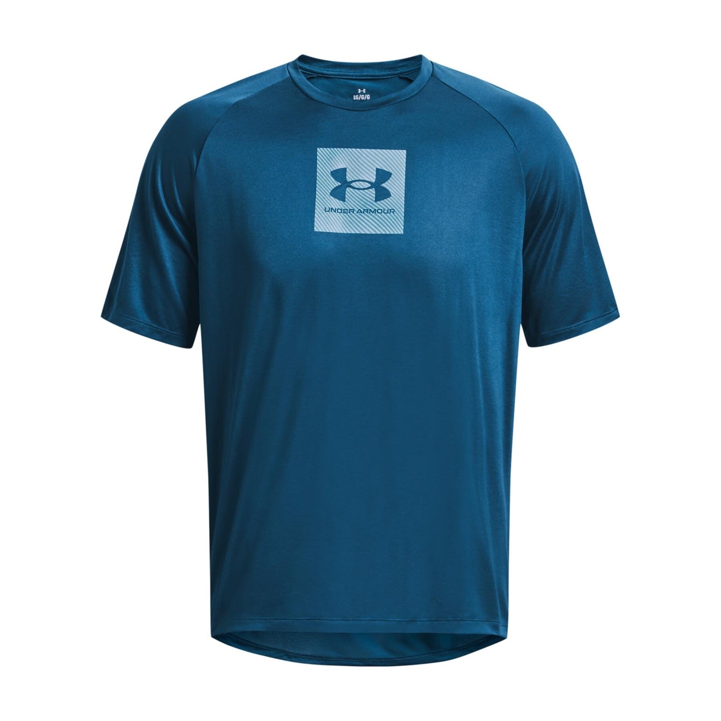 1380785-426 - T-Shirt e Polo - UNDER ARMOUR