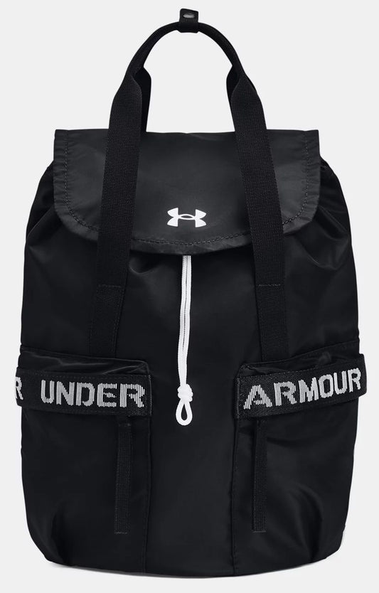 1369211 001 - Zaini - UNDER ARMOUR