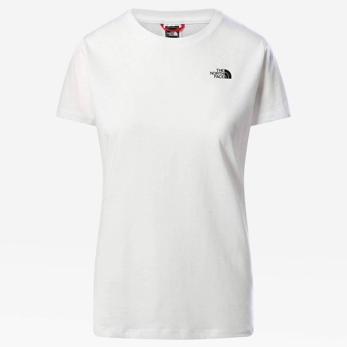 NF0A4T1AFN41 - T-Shirt e Polo - THE NORTH FACE