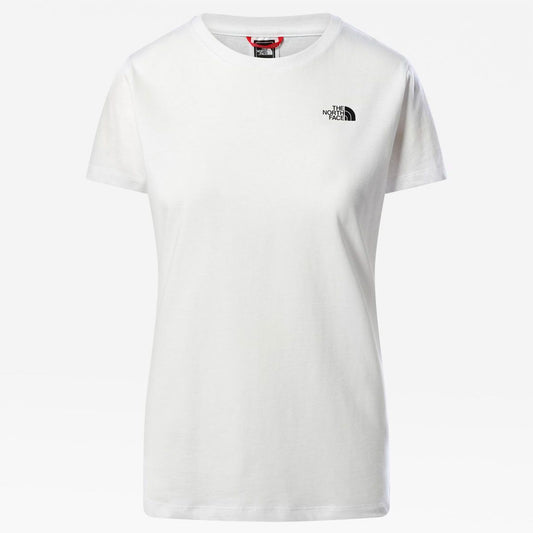 NF0A4T1AFN41 - T-Shirt e Polo - THE NORTH FACE