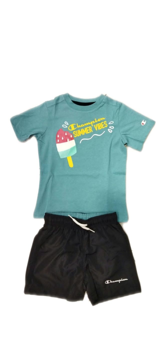 306050-BS148 - Completi - CHAMPION