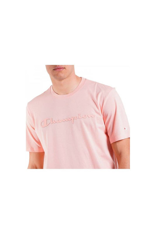 217146-PS164 - T-Shirt e Polo - CHAMPION