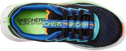 403951L-BKMT - Scarpe - SKECHERS