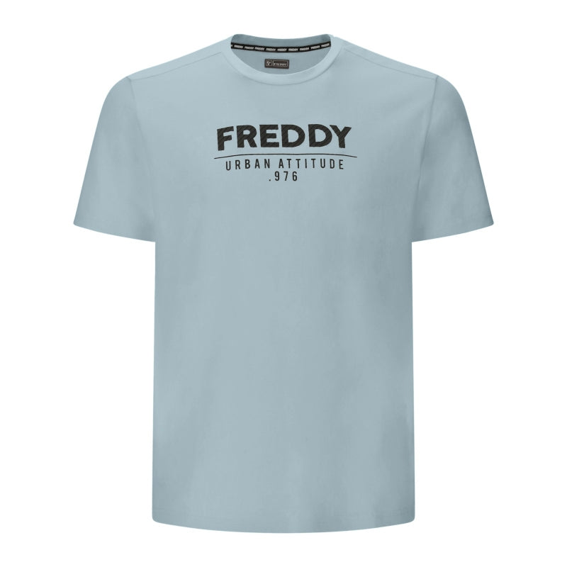 S2MNAT2-C57 - T-Shirt e Polo - FREDDY