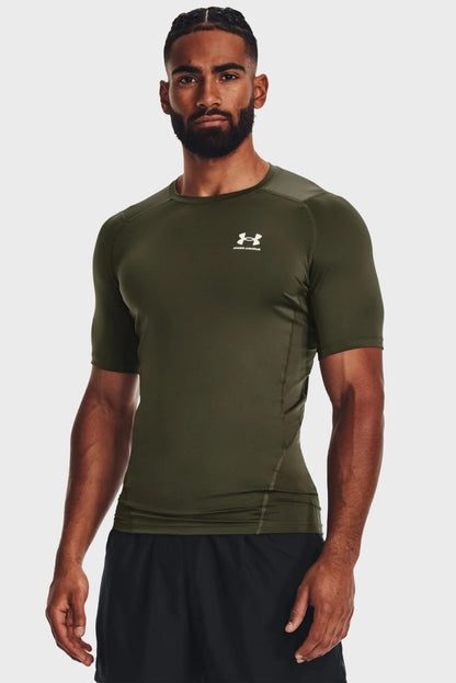 1361518-390 - T-Shirt e Polo - UNDER ARMOUR