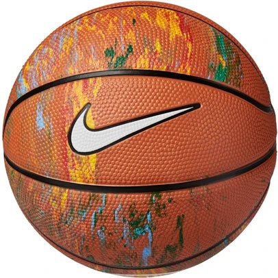 Nike SKILLS NN 03 MT/AM/WH pallone basket N100703898703
