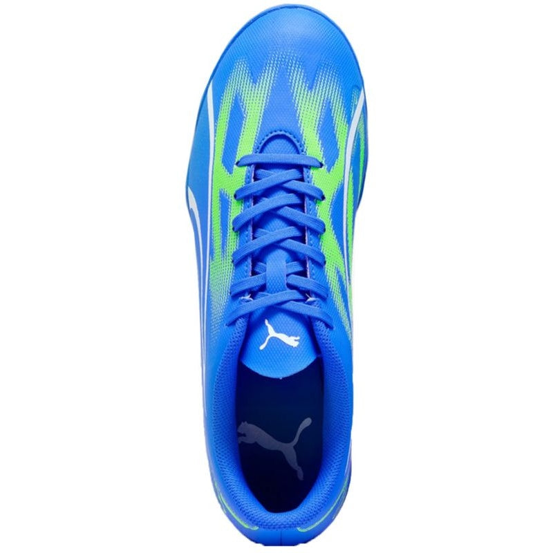 107528-03 ULTRA PLAY TT Ultra Blue- White-Pro Green