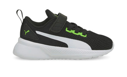 192930-24 Flyer Runner V Inf Green Flash- White- Black