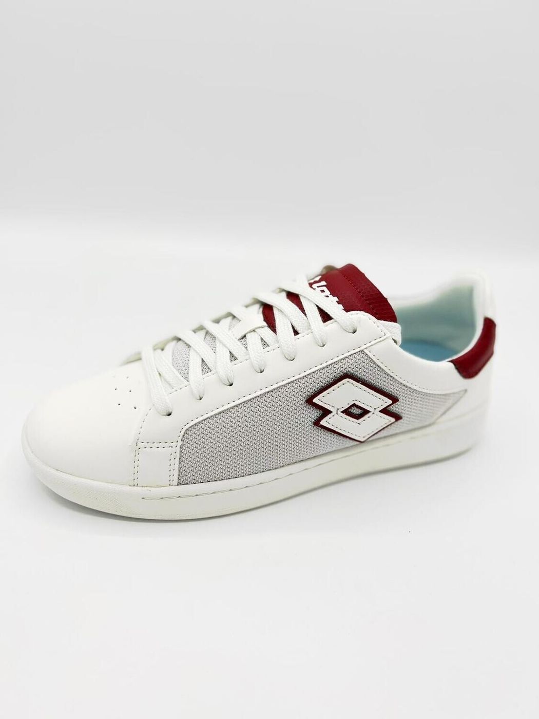 217423-8MC - Scarpe - LOTTO