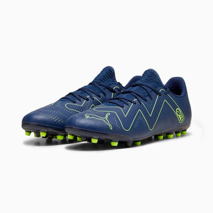 107380-03 FUTURE PLAY MG Persian Blue-Pro Green