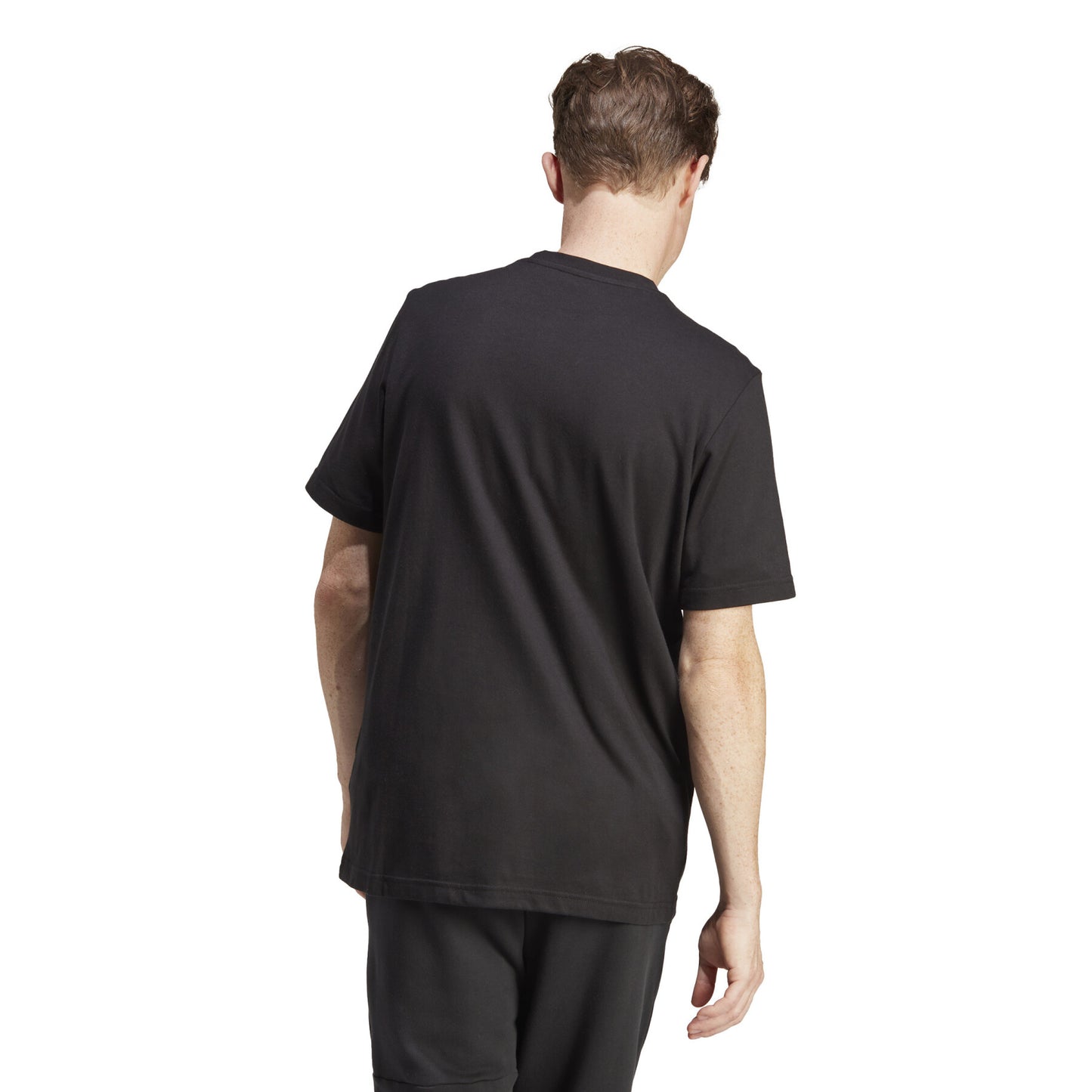 ADI M ILLUST LIN BLACK IM8311