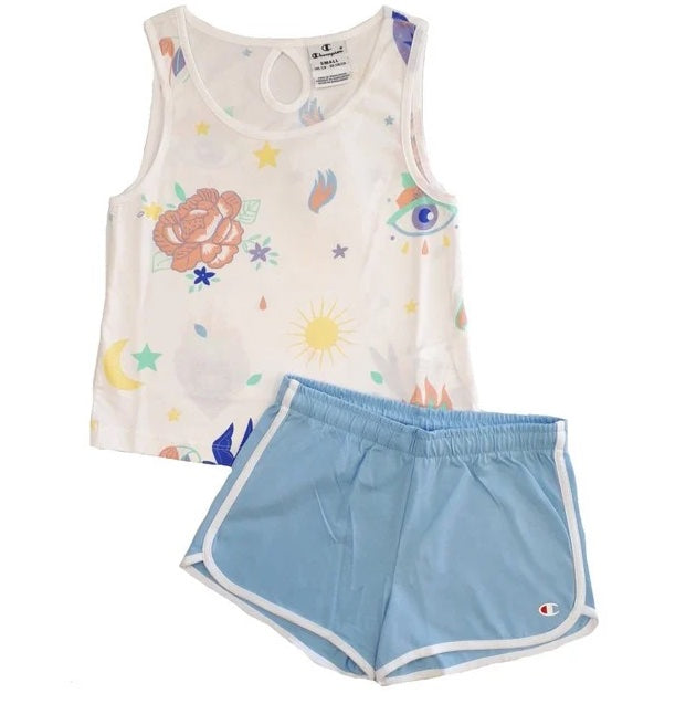 404398-WL001 - Completi - CHAMPION