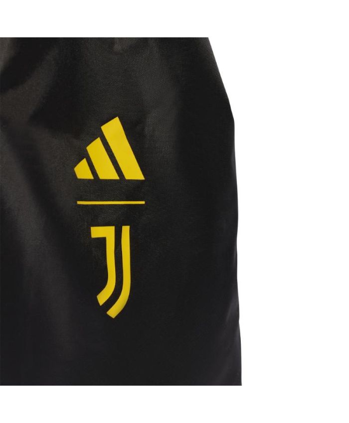 ADI JUVENTUS GYMSAC BLACK/BOGOLD/WHITE IB4563