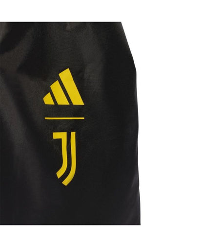 ADI JUVENTUS GYMSAC BLACK/BOGOLD/WHITE IB4563