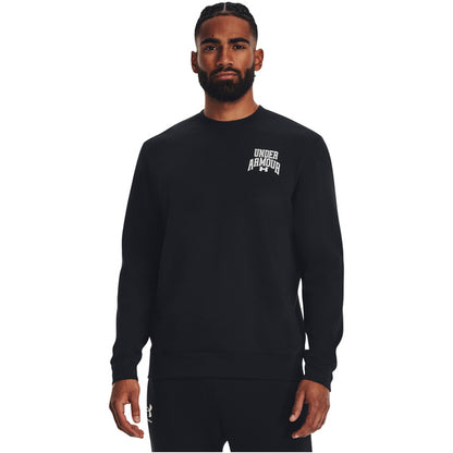 1379764-001 - Felpe - UNDER ARMOUR