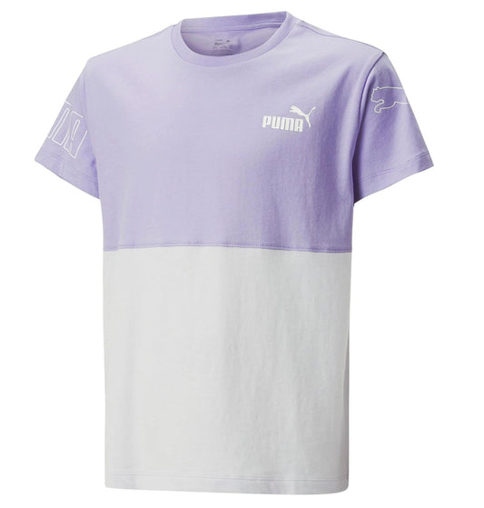 673547-25 - T-Shirt e Polo - PUMA