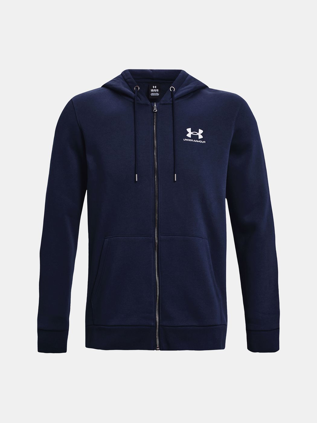 1373881-410 - Felpe - UNDER ARMOUR