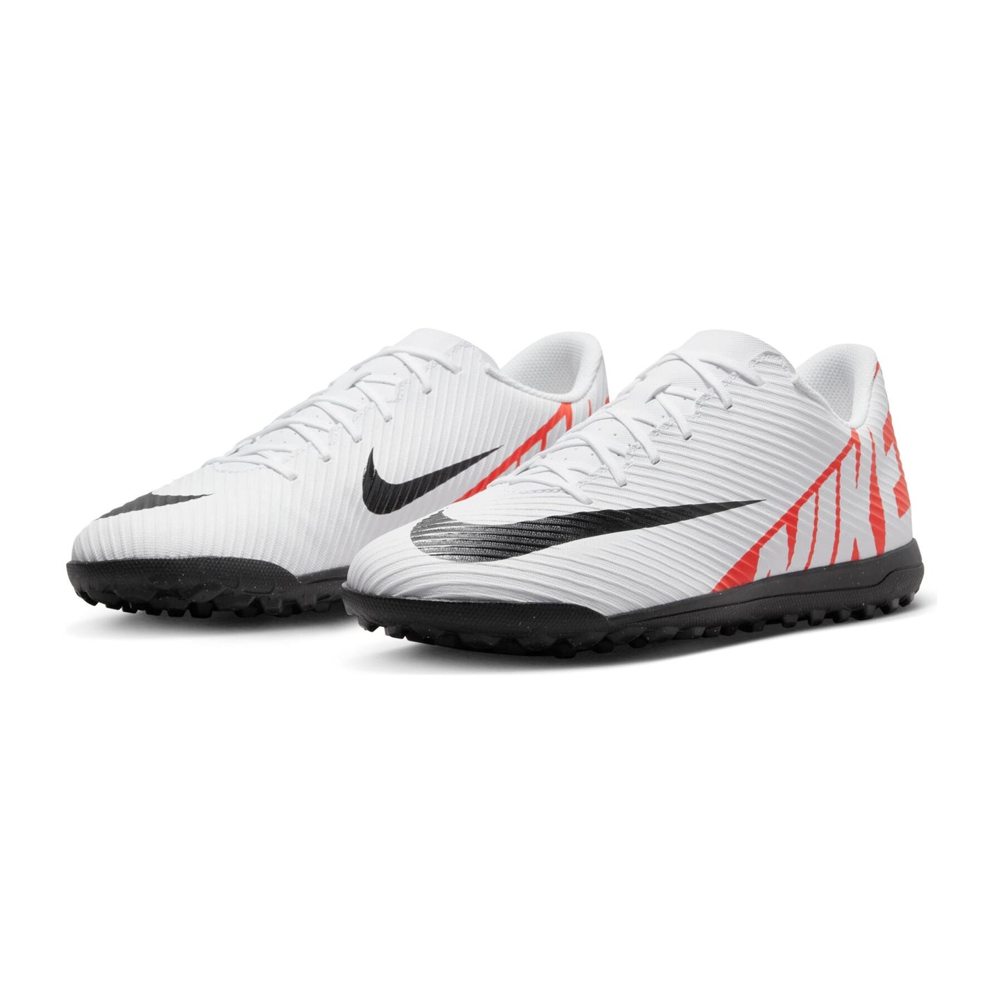 Nike Mercurial Vapor 15 Club TF BRIGHT CRIMSON/WHITE-BLACK DJ5968-600