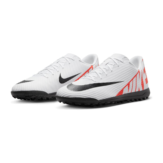 Nike Mercurial Vapor 15 Club TF BRIGHT CRIMSON/WHITE-BLACK DJ5968-600