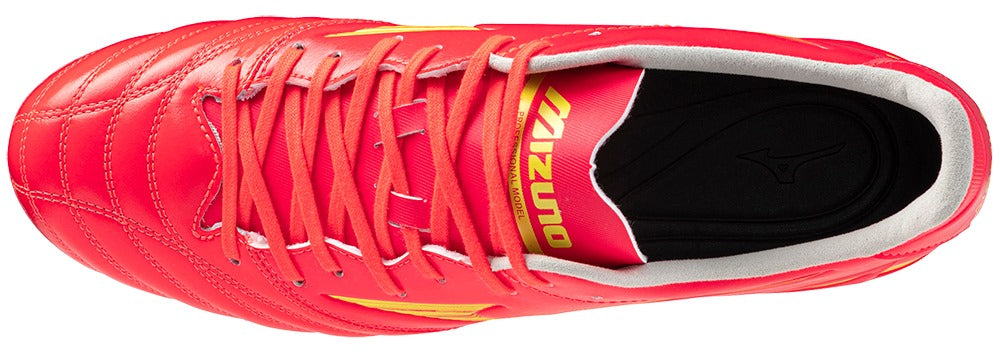 MORELIA NEO IV PRO	FCoral2/Bolt2/FCoral2 P1GA233464