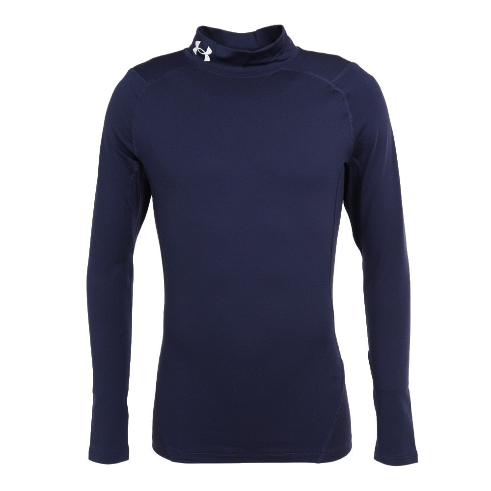 1366072-410 - T-Shirt e Polo - UNDER ARMOUR