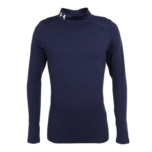 1366072-410 - T-Shirt e Polo - UNDER ARMOUR