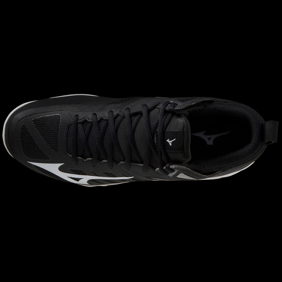 WAVE DIMENSION MID	Black/White/Ebony V1GA224501