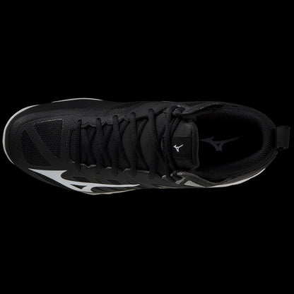 WAVE DIMENSION MID	Black/White/Ebony V1GA224501