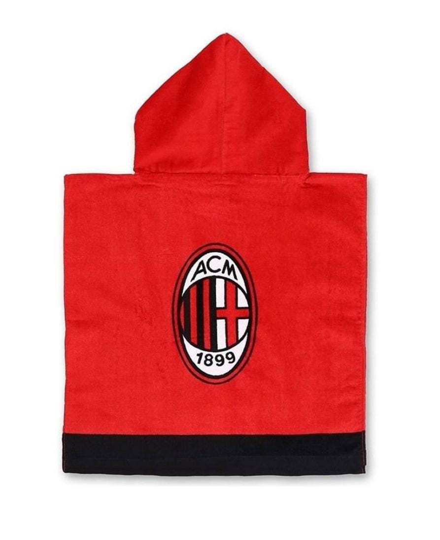 AC MILAN PONCHO IN SPUGNA MILAN 8916-020-2111