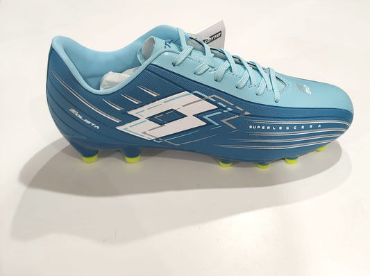 SOLISTA 700 VII FG	BLUE 3025C/WHITE/BLUE 2975C 219751-AUG