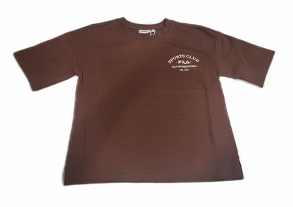 FAW0594-70030 - T-Shirt e Polo - FILA