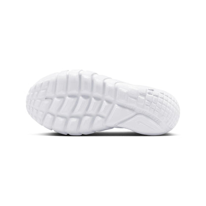 Nike Flex Runner 2 LT SMOKE GREY/TEAM RED-WHITE DJ6038-009