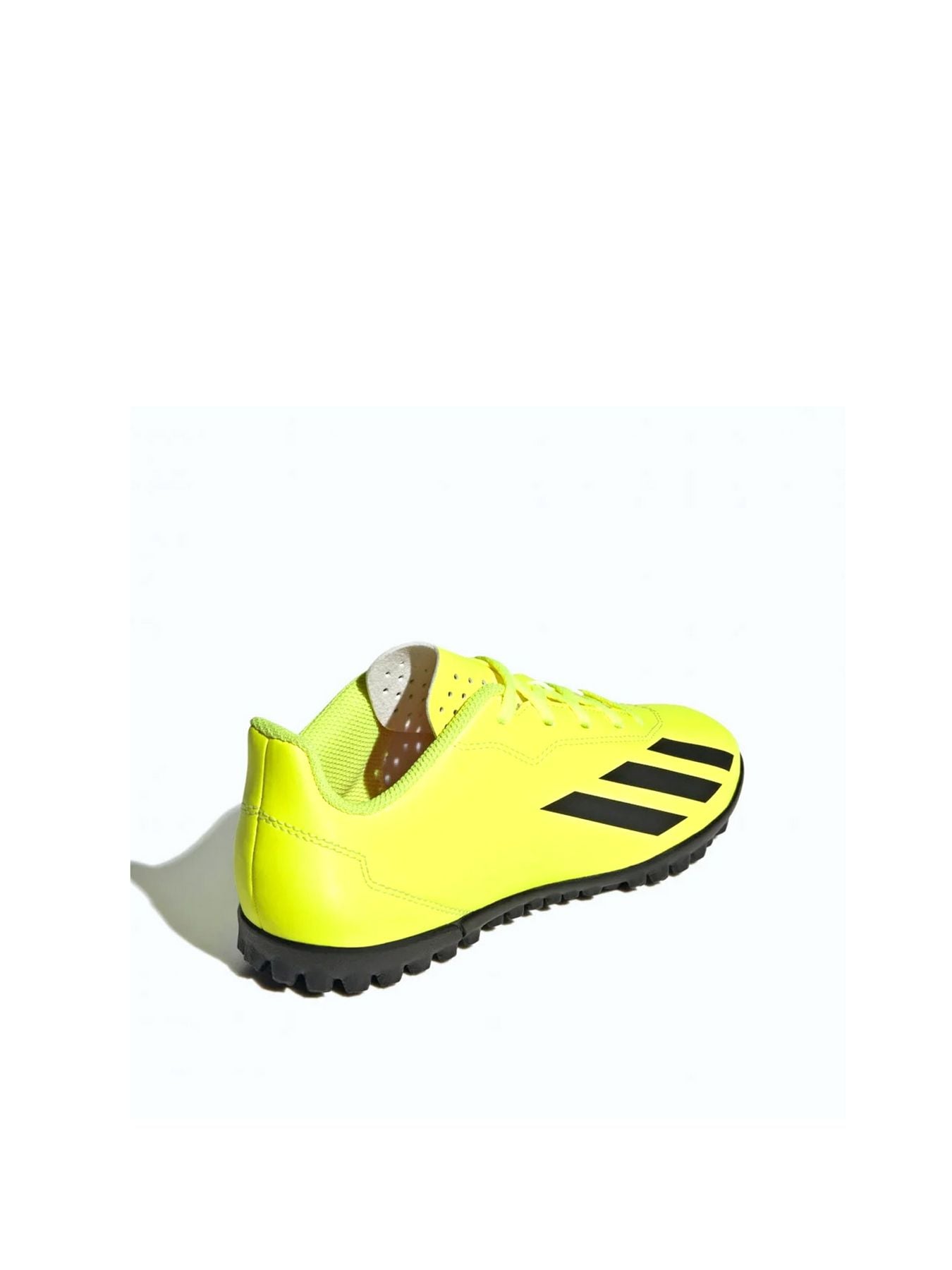 ADI X CRAZYFAST CLUB TF TESOYE/CBLACK/FTWWHT IF0707