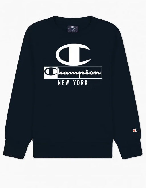 306172-BS501 - Felpe - CHAMPION